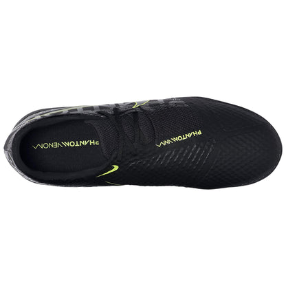 Nike Phantom Venom Academy TF Black Volt