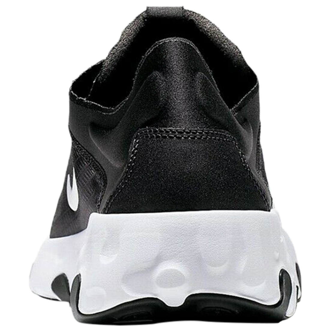 Nike Renew Lucent Black White