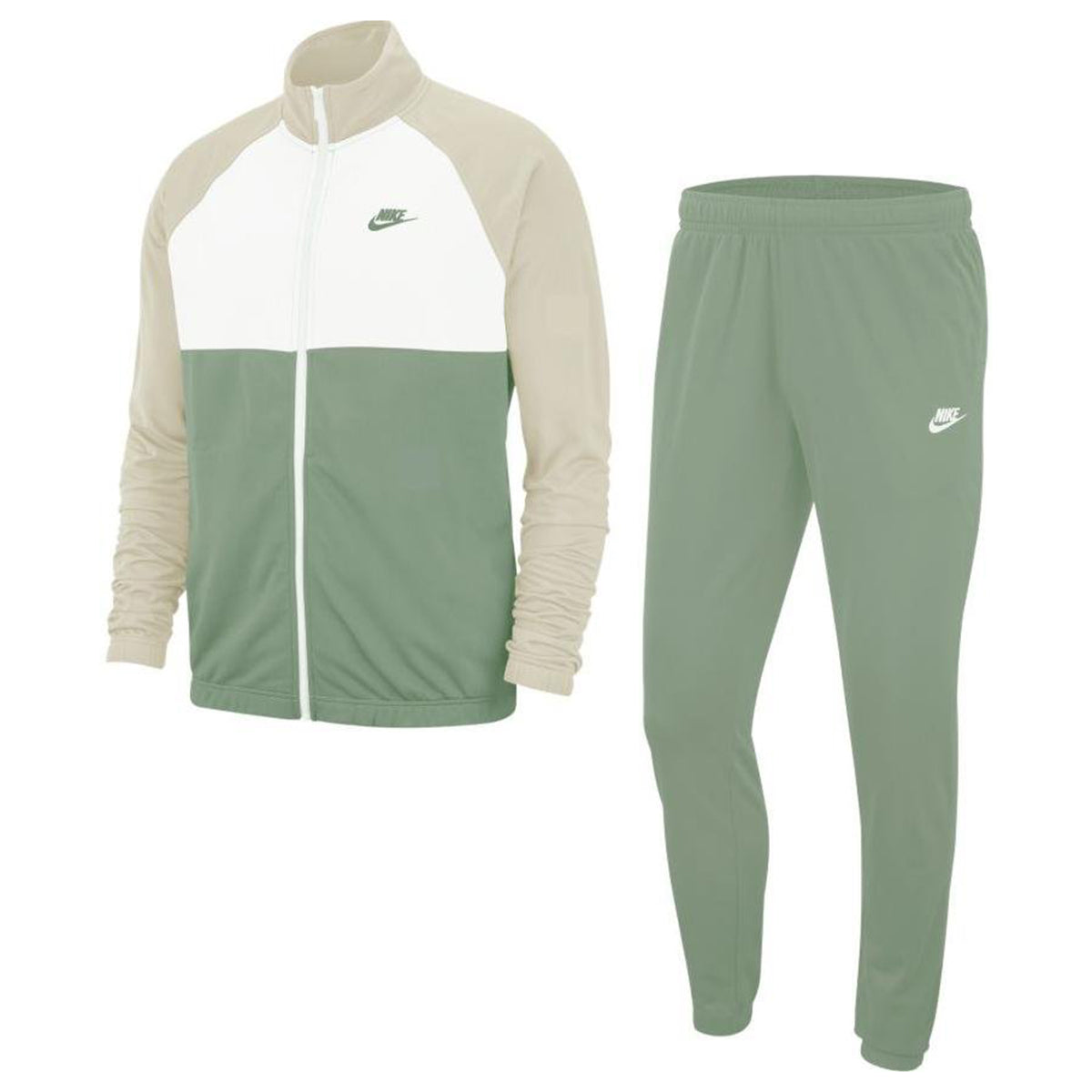 Nike Park 18 Poly Tracksuit Mens Style : Bv3055