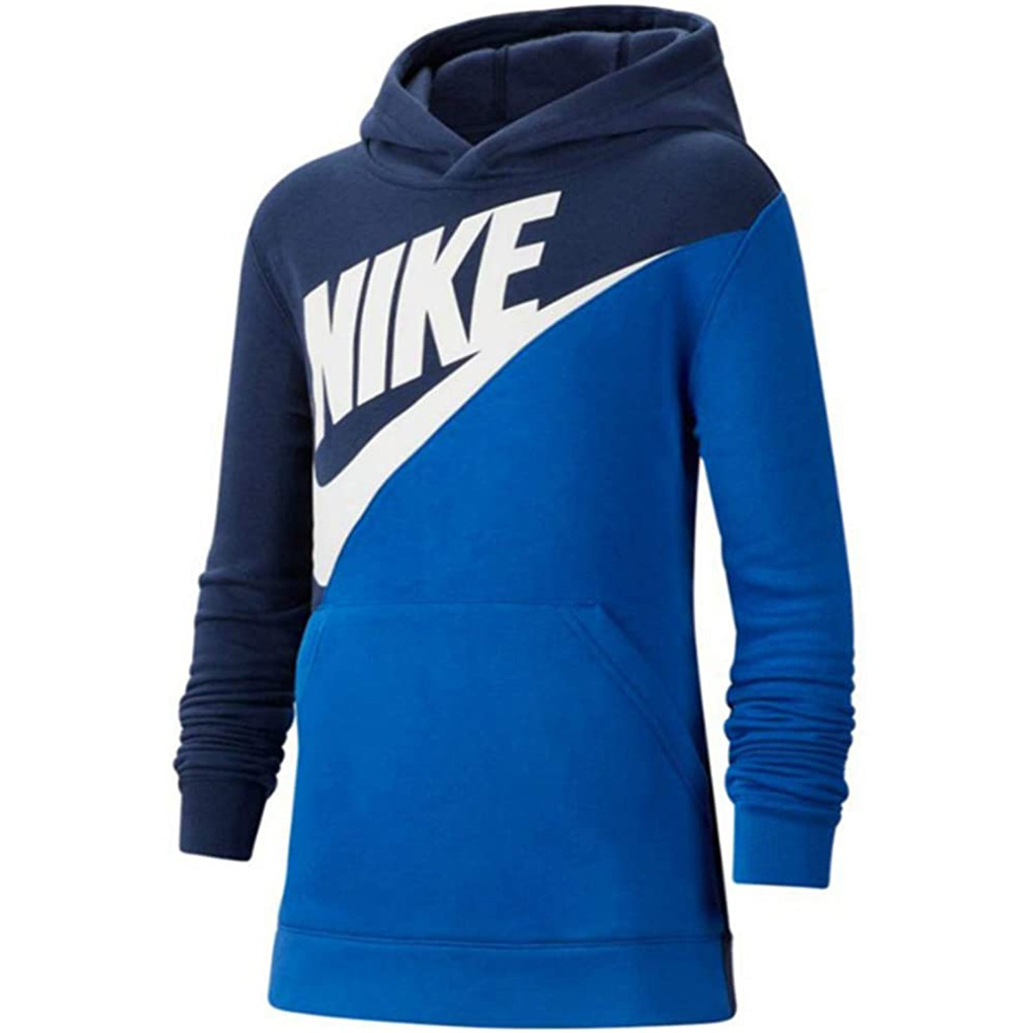 Nike Sportswear Amplify Hoodie Big Big Kids Style : Cj7870