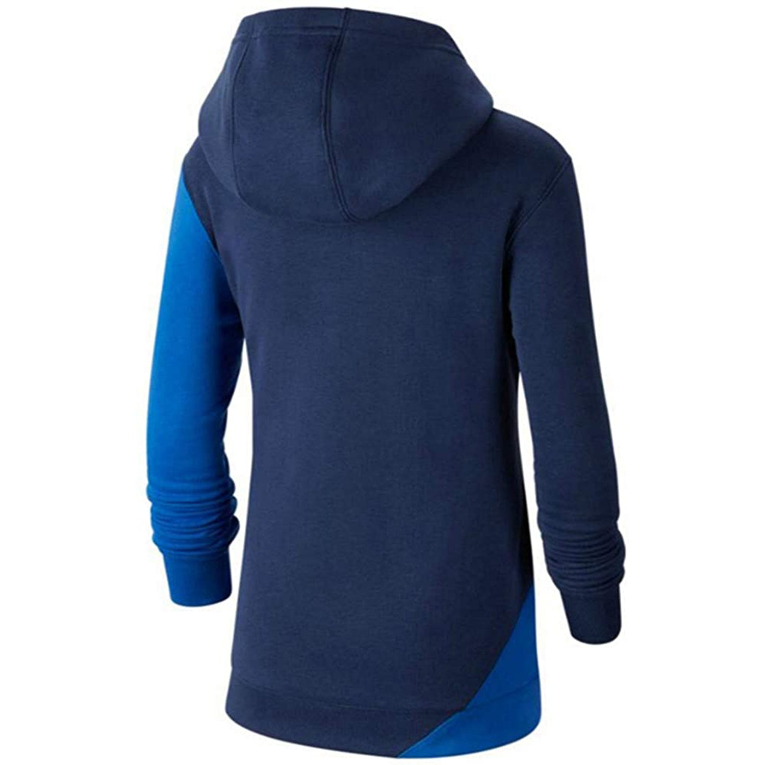 Nike Sportswear Amplify Hoodie Big Big Kids Style : Cj7870