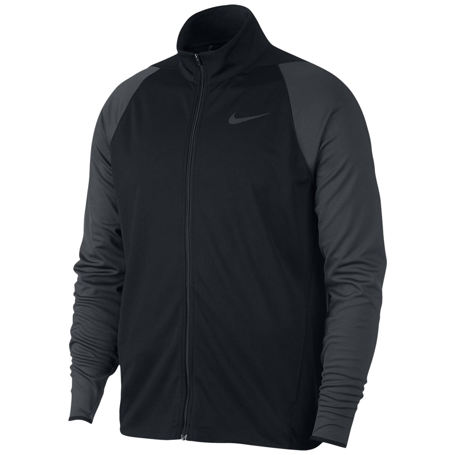 Nike Knit Training Full Zip Jacket Mens Style : 928026