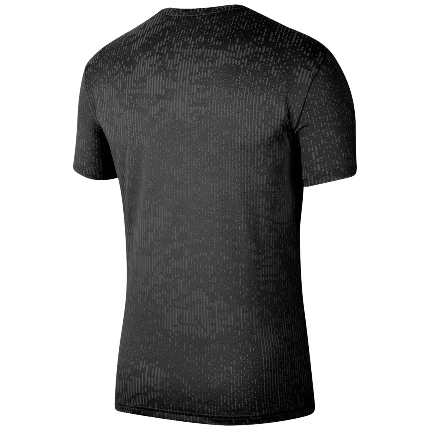 Nike Superset Short Sleeve Performance Top Mens Style : Cj4635