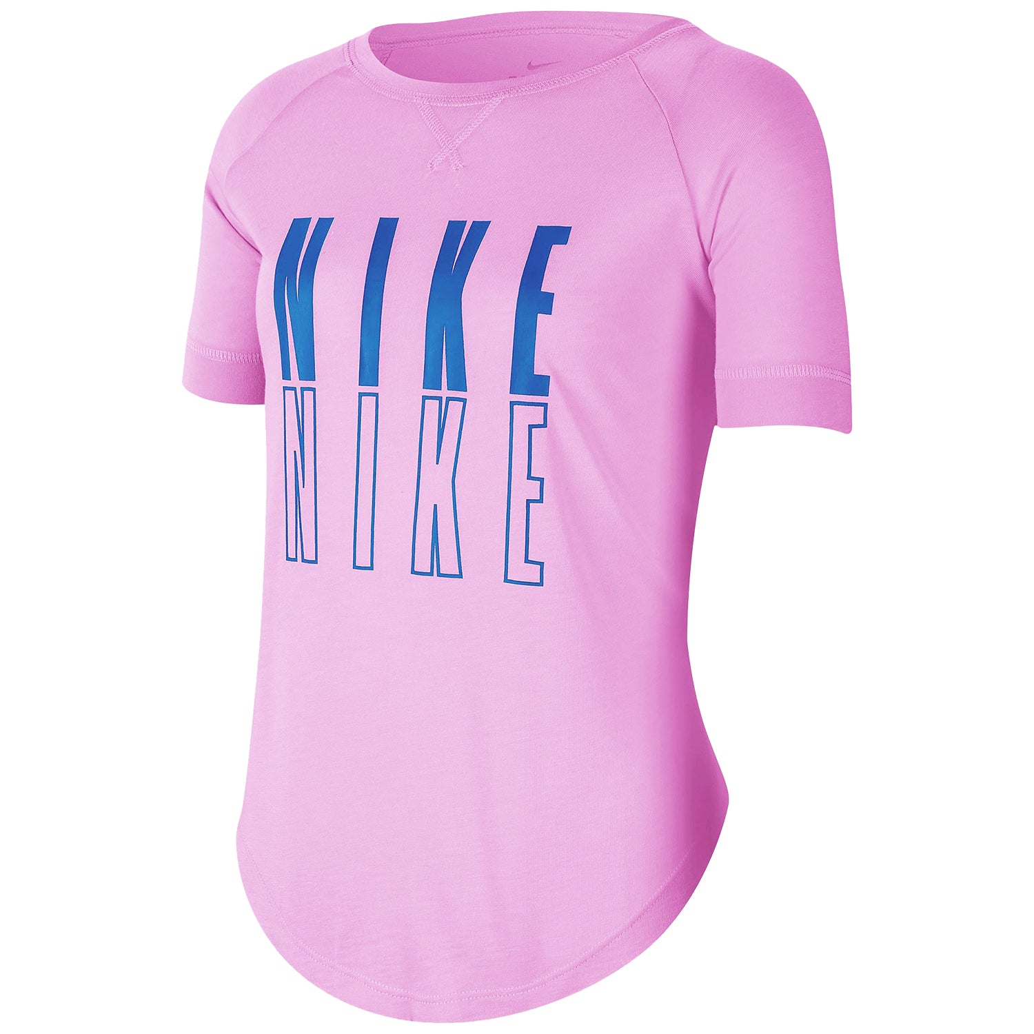 Nike Trophy T-shirt Big Kids Style : Cj7563