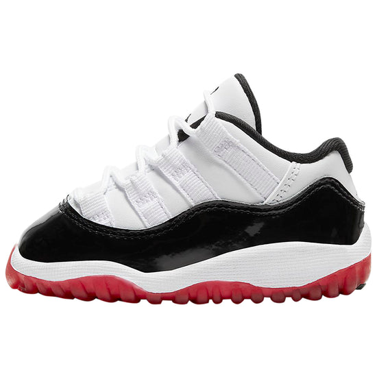 Jordan 11 Retro Low Concord Bred (TD)