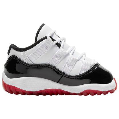 Jordan 11 Retro Low Concord Bred (TD)