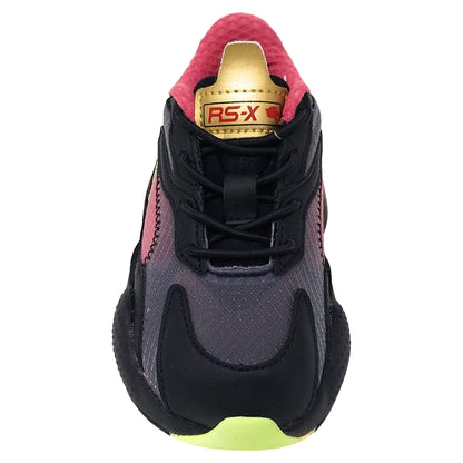 Puma Rs-x Sonic Color 2 Ac Toddlers Style : 374320-01