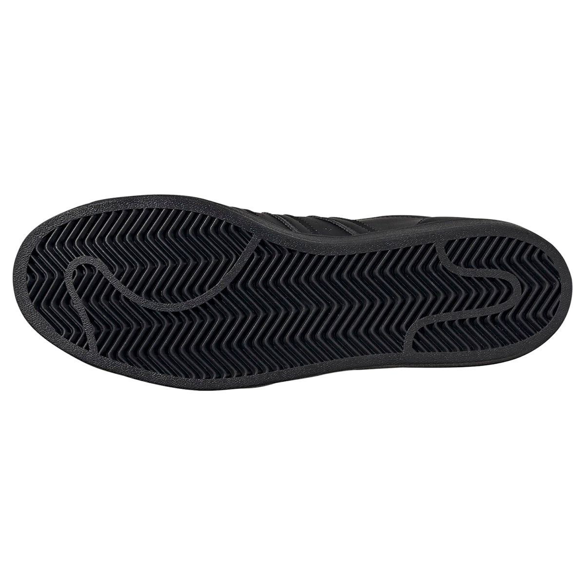 adidas Superstar All Black