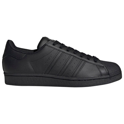 adidas Superstar All Black
