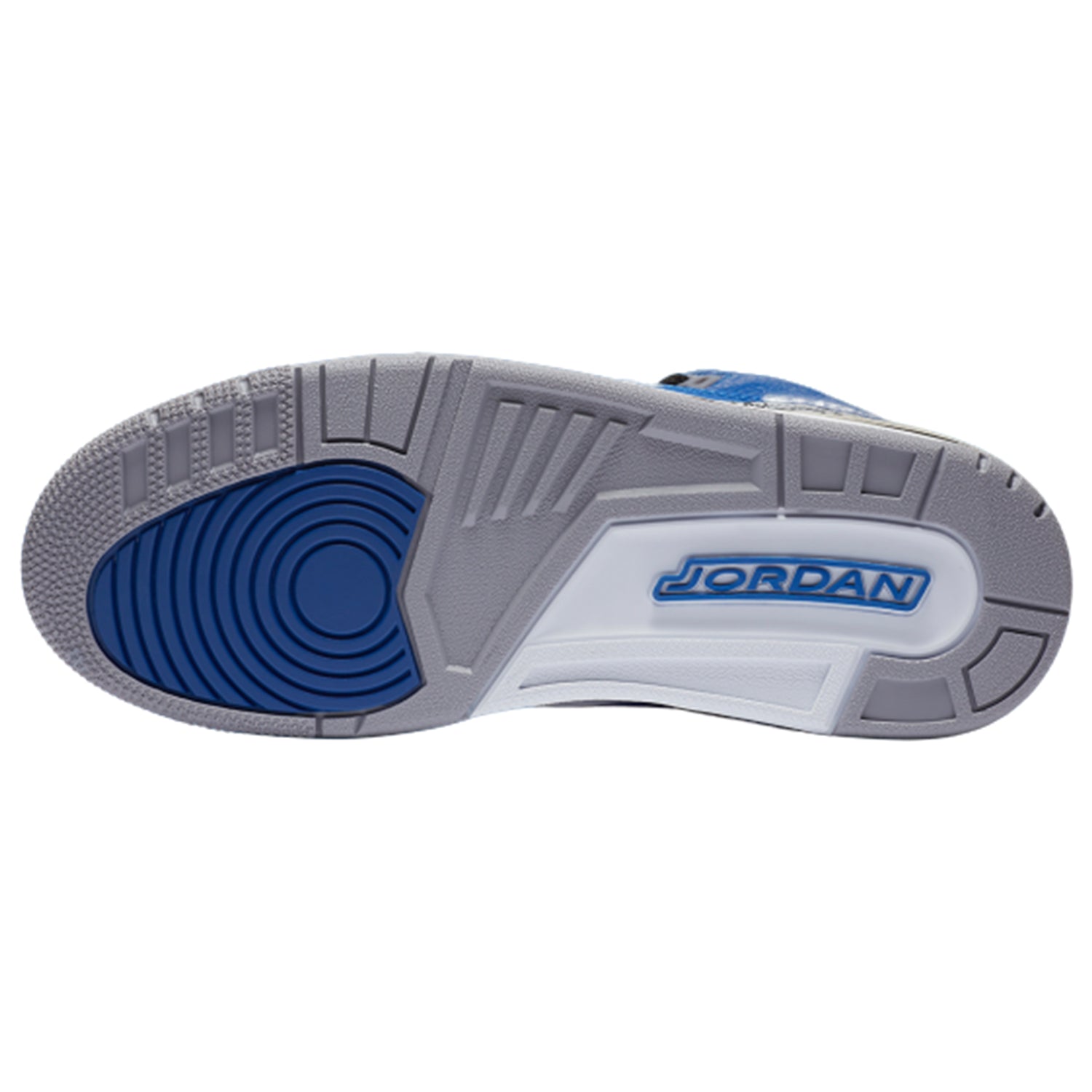 AIR JORDAN 3 RETRO &