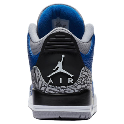 AIR JORDAN 3 RETRO &