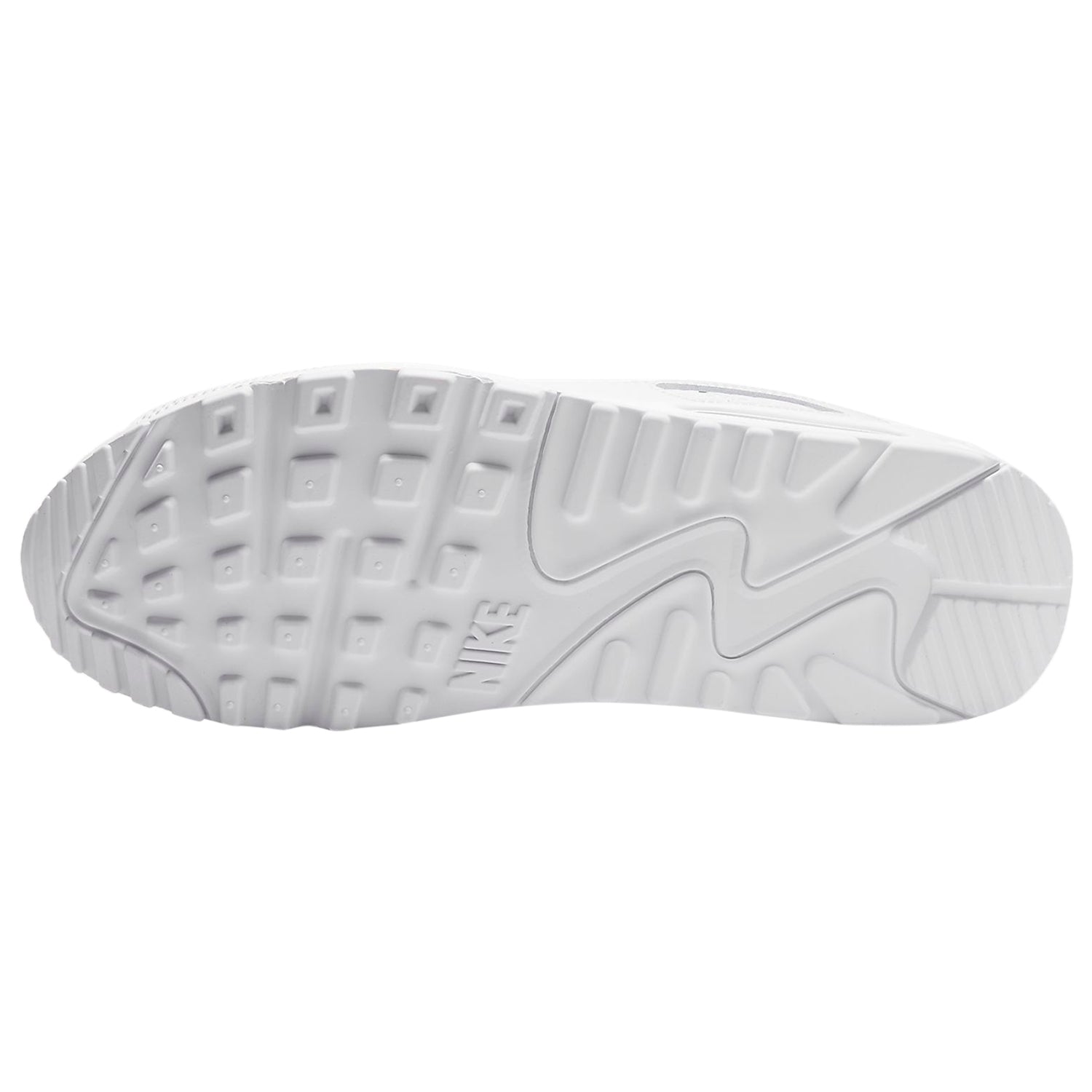 Nike Air Max 90 Recraft Triple White