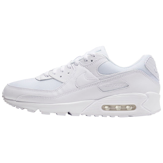 Nike Air Max 90 Recraft Triple White