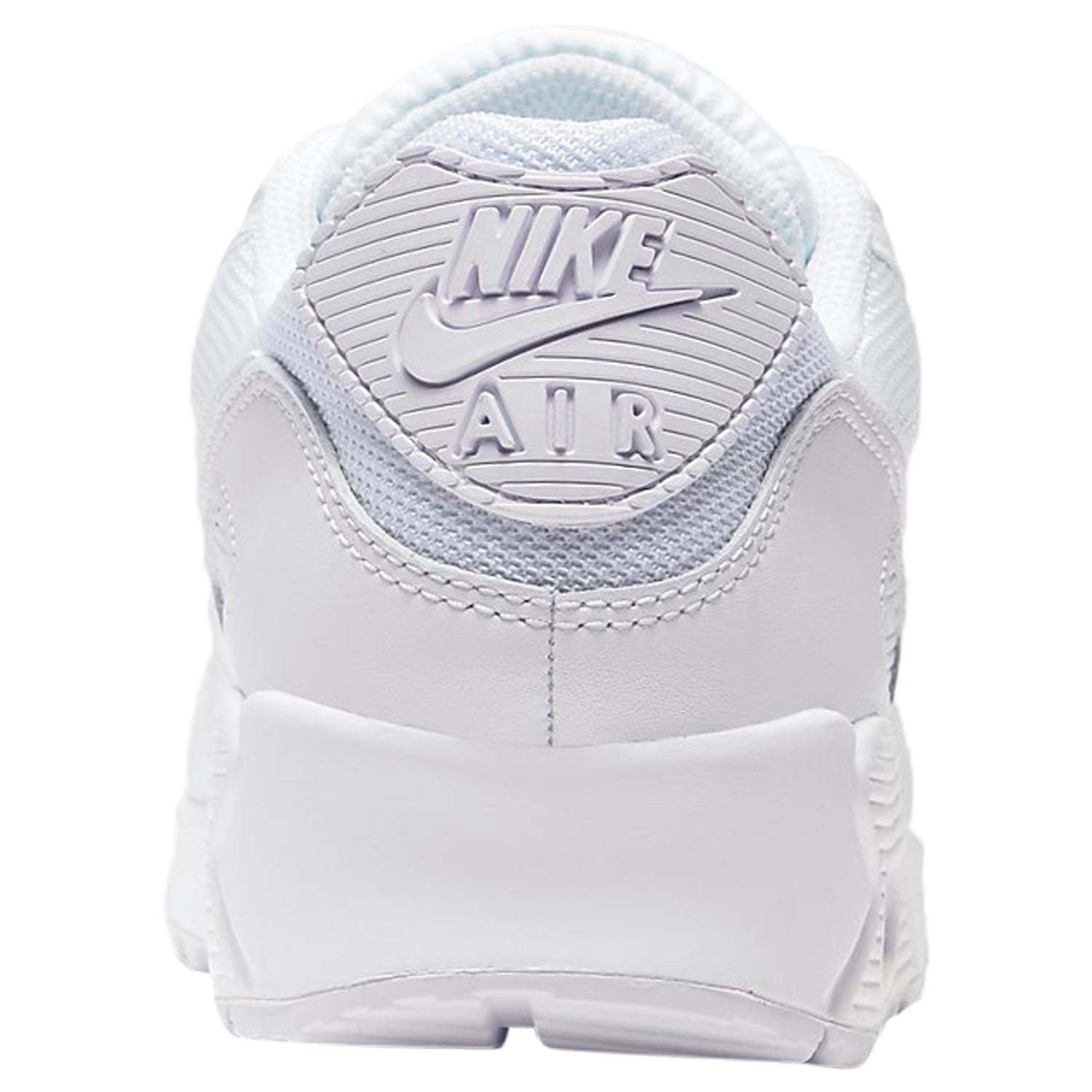 Nike Air Max 90 Recraft Triple White