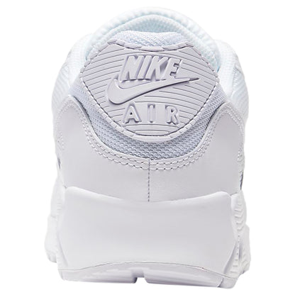 Nike Air Max 90 Recraft Triple White