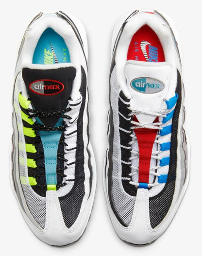 AIR MAX 95 QS &