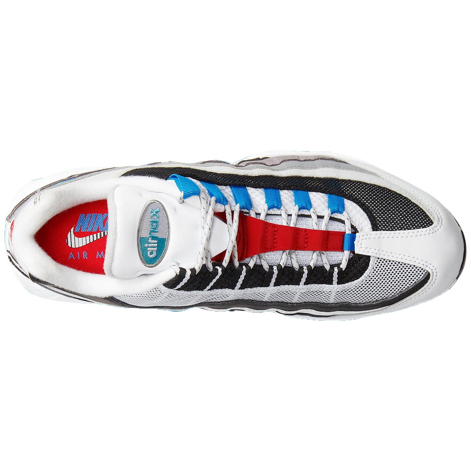 AIR MAX 95 QS &
