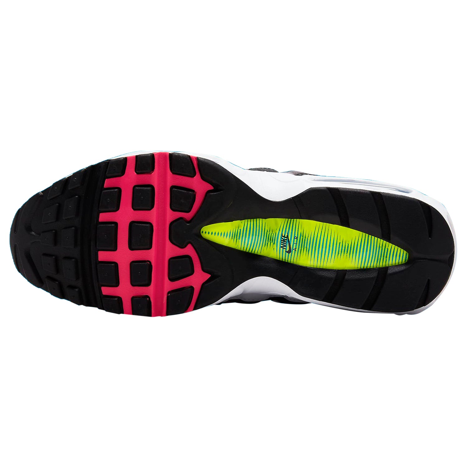 AIR MAX 95 QS &