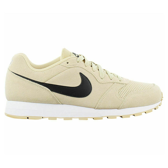 Nike Md Runner 2 Suede Mens Style : Aq9211-700