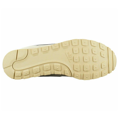 Nike Md Runner 2 Suede Mens Style : Aq9211-700