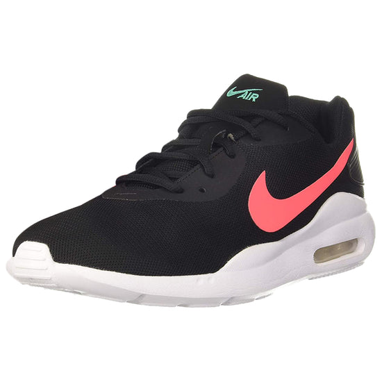 Nike Air Max Oketo Black Flash Crimson