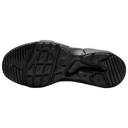 Nike Huarache E.D.G.E. Leather Triple Black