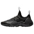 Nike Huarache E.D.G.E. Leather Triple Black