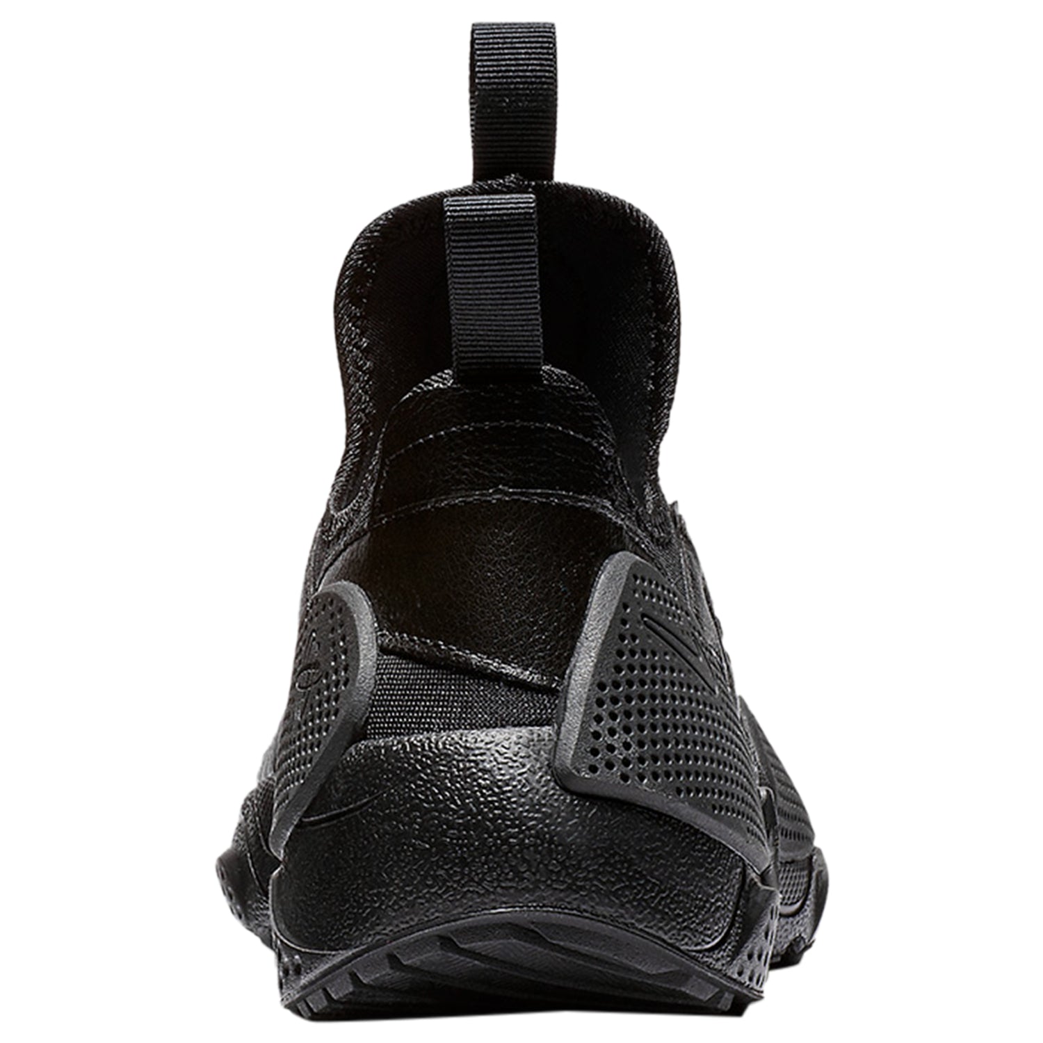 Nike Huarache E.D.G.E. Leather Triple Black