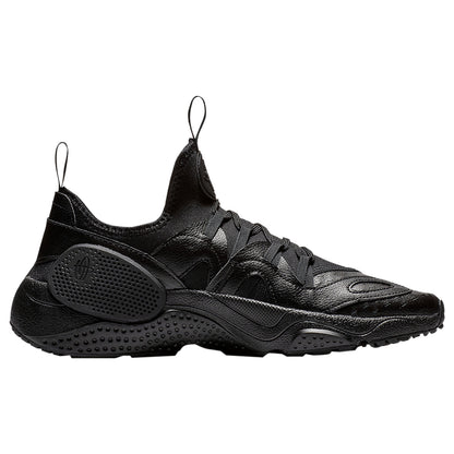 Nike Huarache E.D.G.E. Leather Triple Black