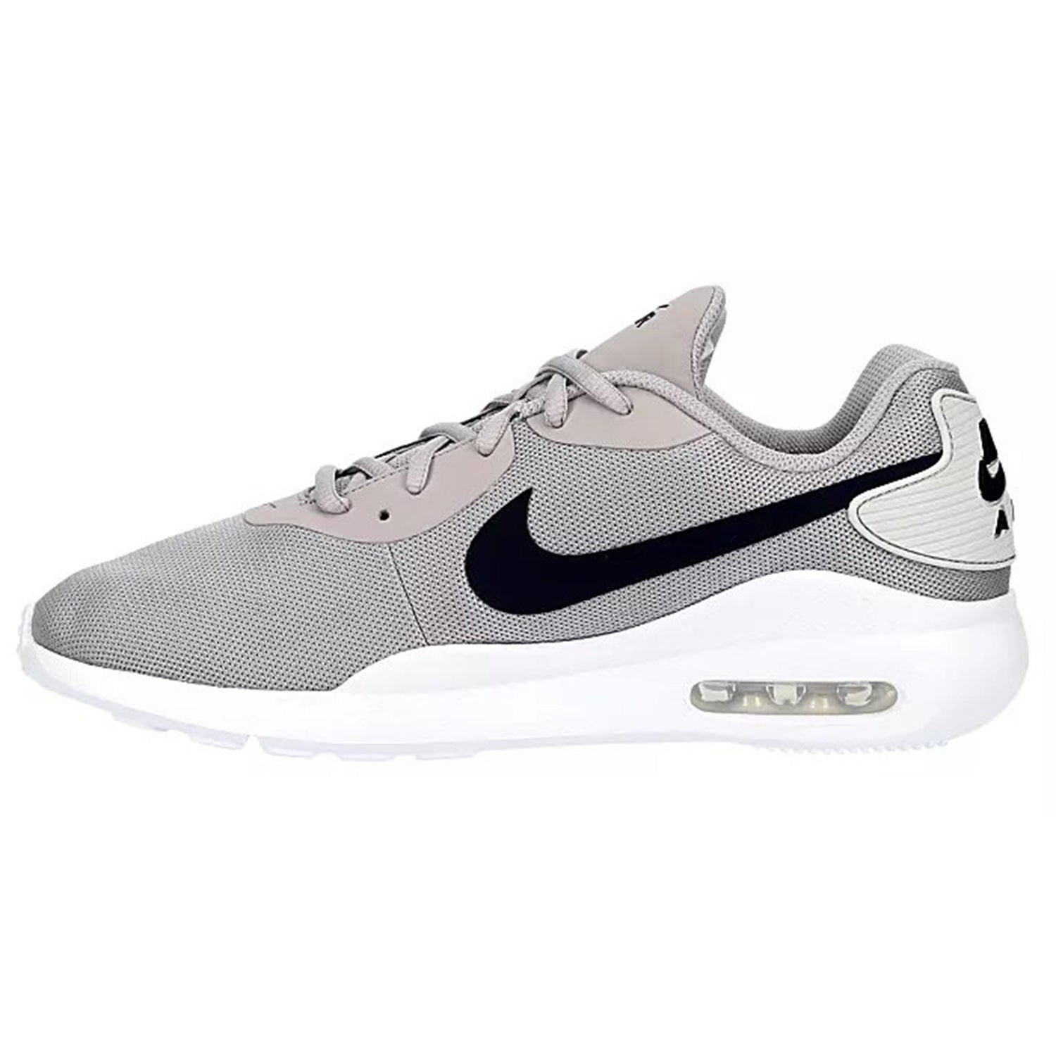 Nike Air Max Oketo Atmosphere Grey Blackened Blue