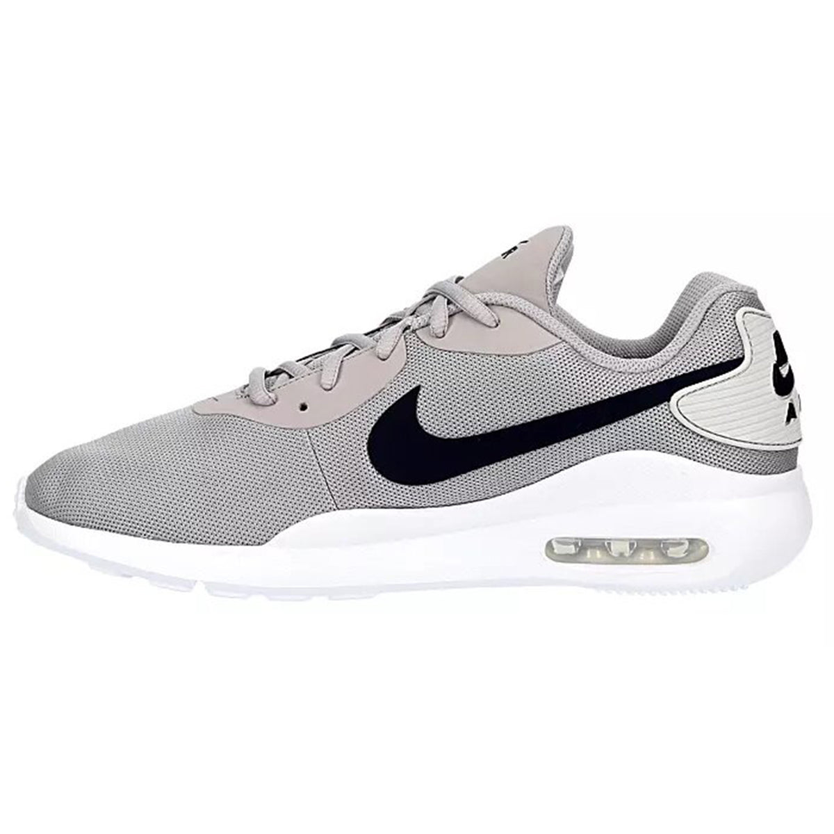 Nike Air Max Oketo Atmosphere Grey Blackened Blue