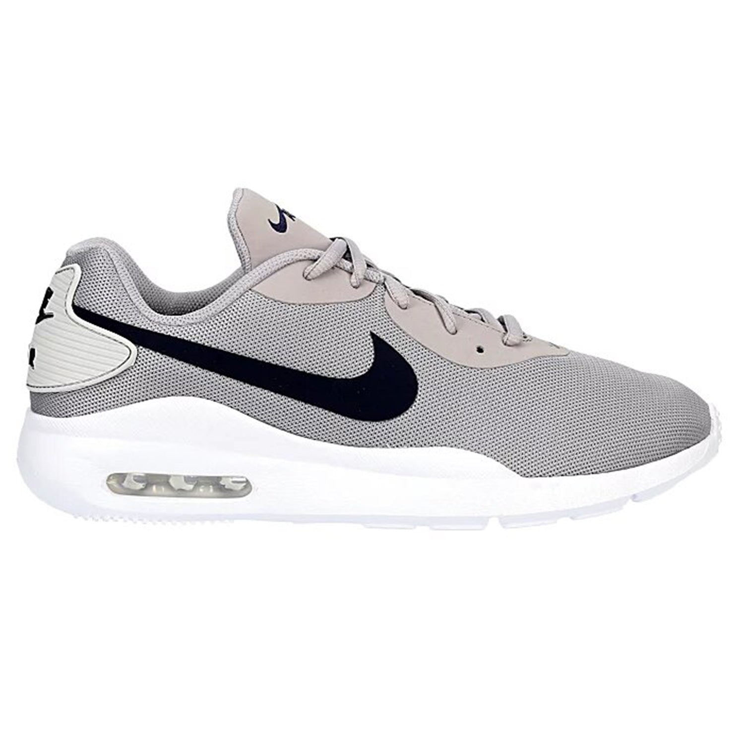Nike Air Max Oketo Atmosphere Grey Blackened Blue