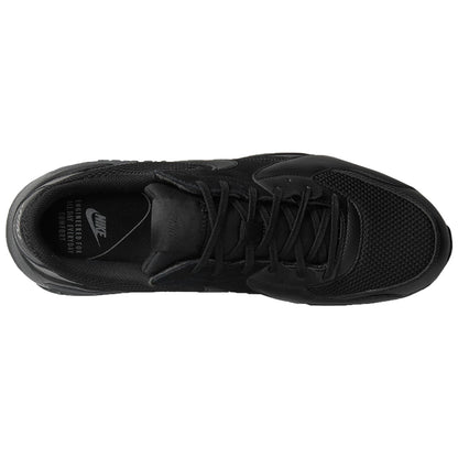 Nike Air Max Excee Black Dark Grey