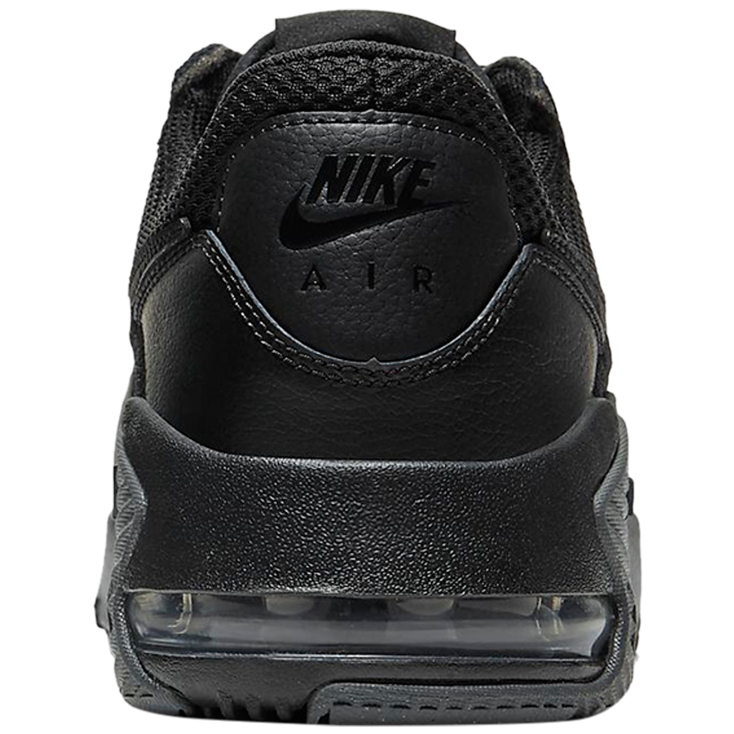 Nike Air Max Excee Black Dark Grey
