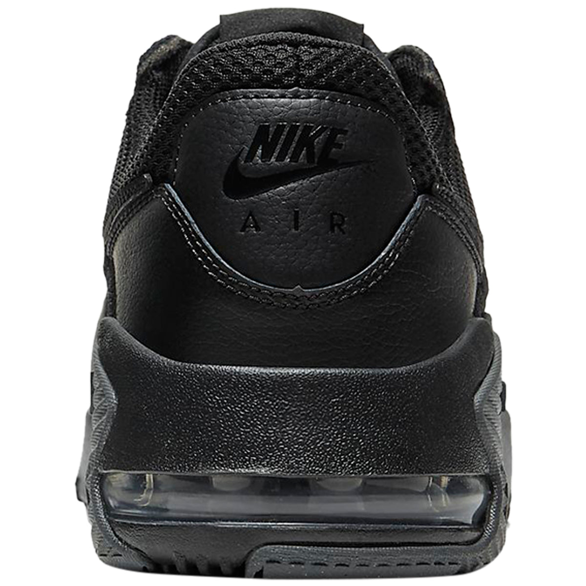 Nike Air Max Excee Black Dark Grey