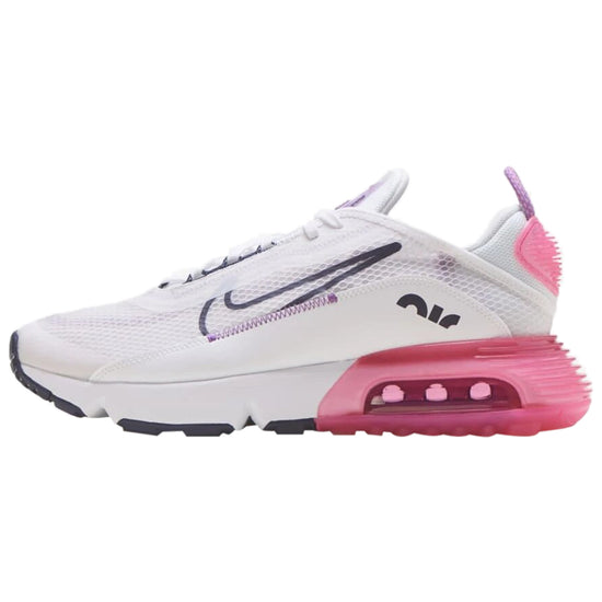 Nike Air Max 2090 Platinum Watermelon Purple (GS)