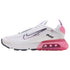 Nike Air Max 2090 Platinum Watermelon Purple (GS)
