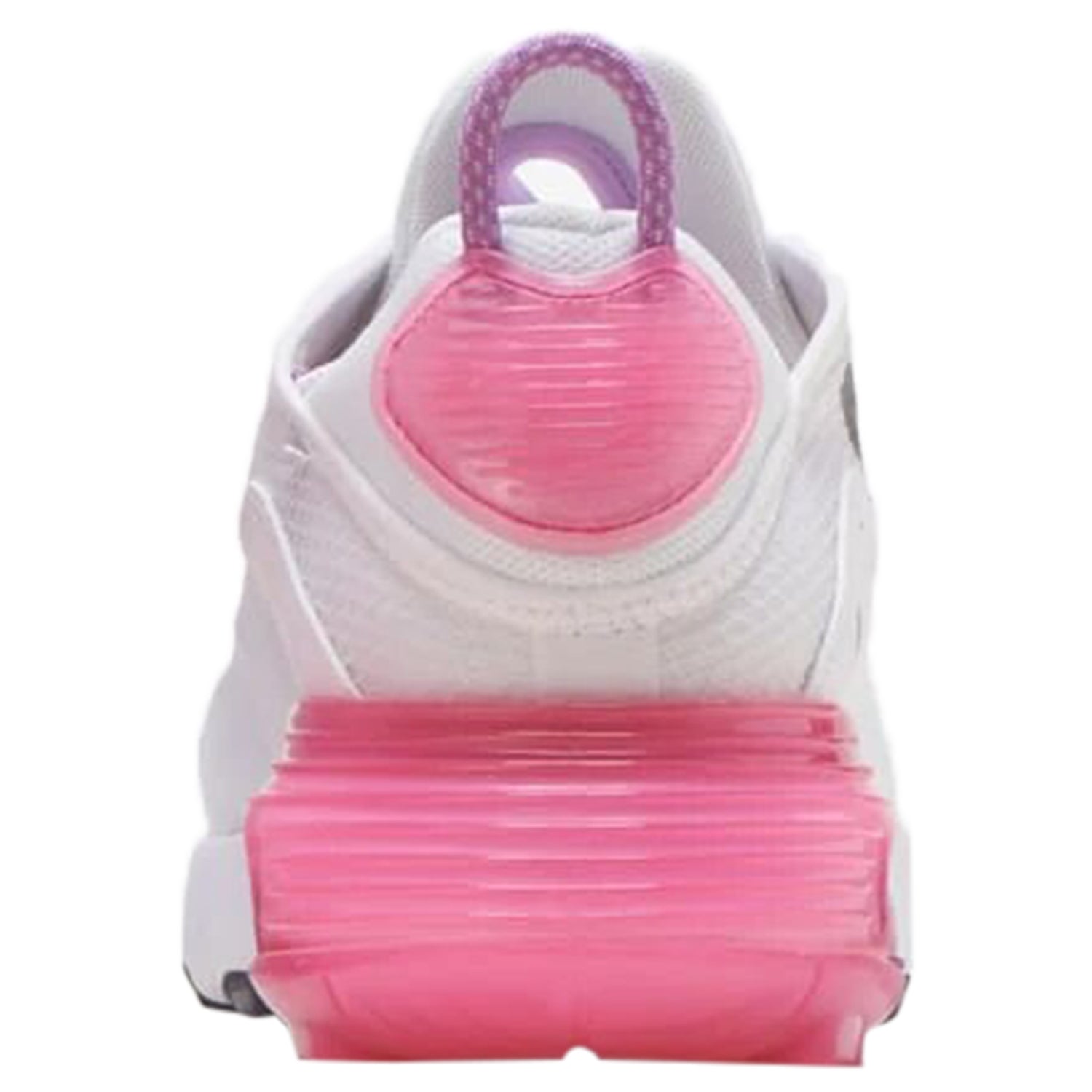 Nike Air Max 2090 Platinum Watermelon Purple (GS)