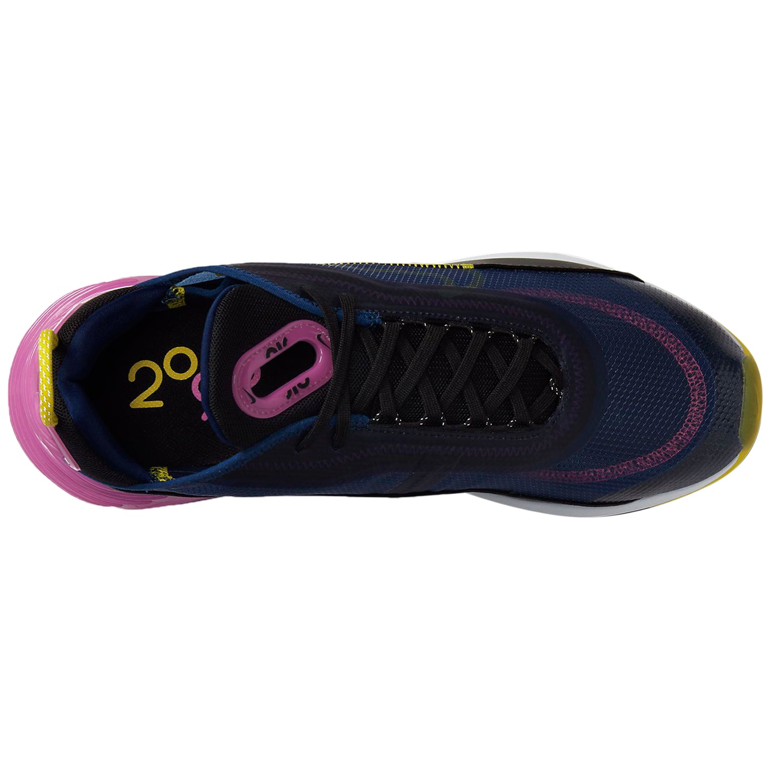 Nike Air Max 2090 Blue Void Active Fuchsia