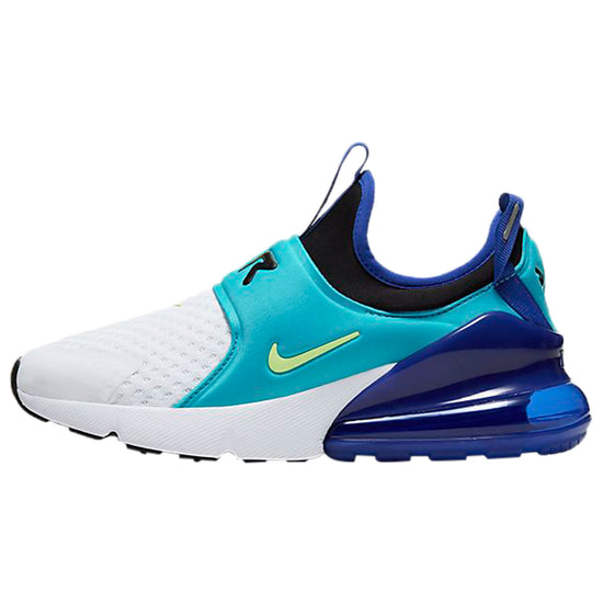Nike Air Max 270 Extreme White Oracle Aqua (GS)
