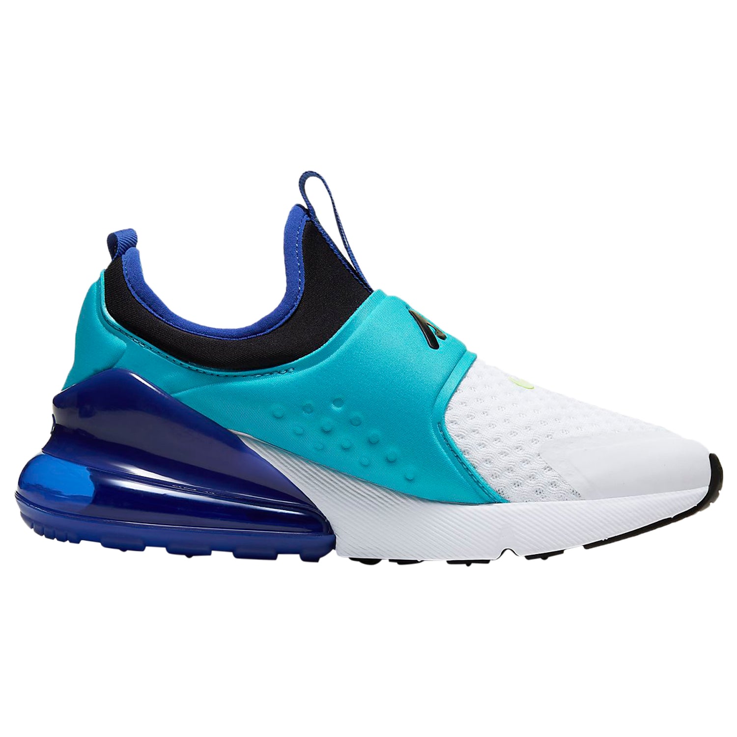 Nike Air Max 270 Extreme White Oracle Aqua (GS)