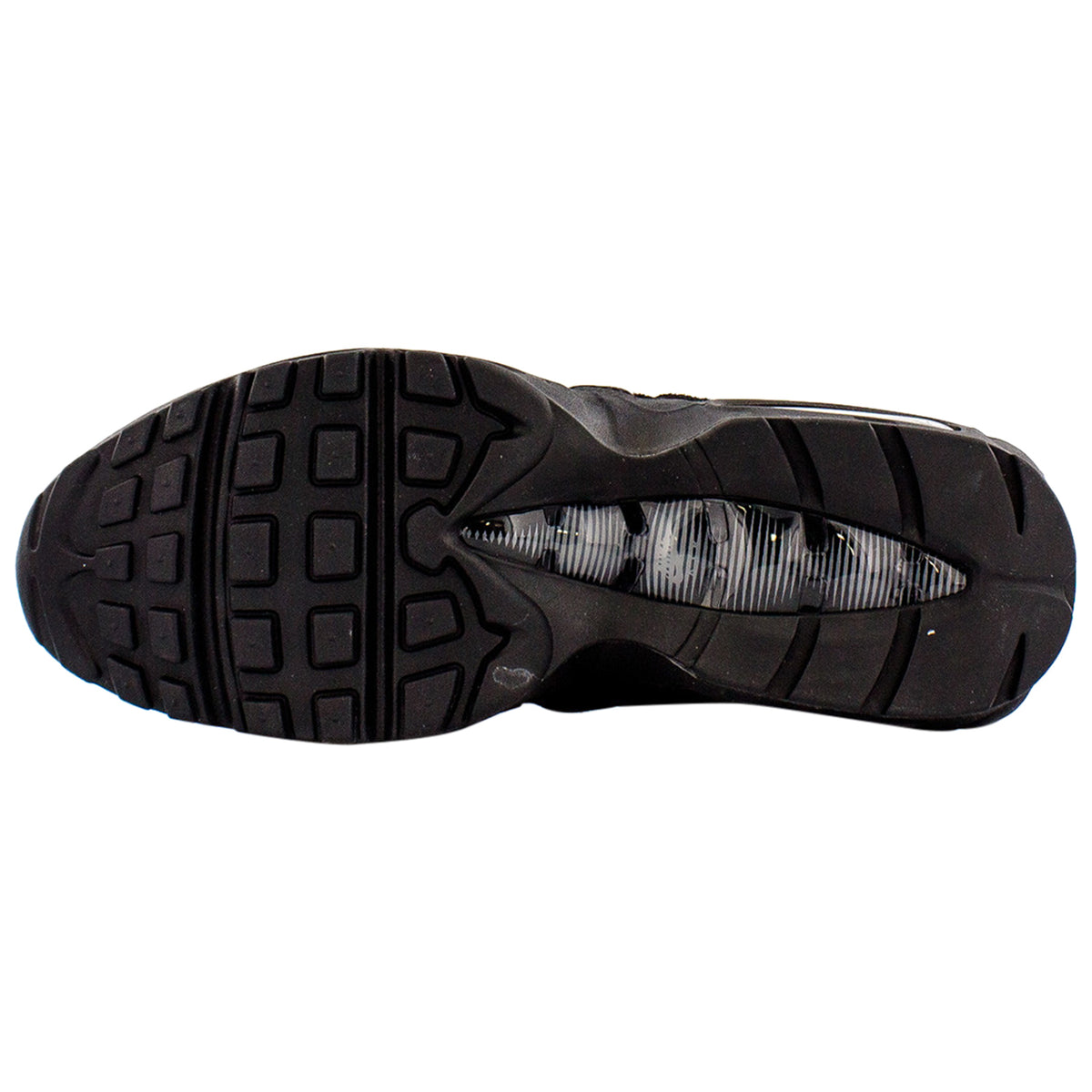 Nike Air Max 95 Essential Triple Black (2020/2023)