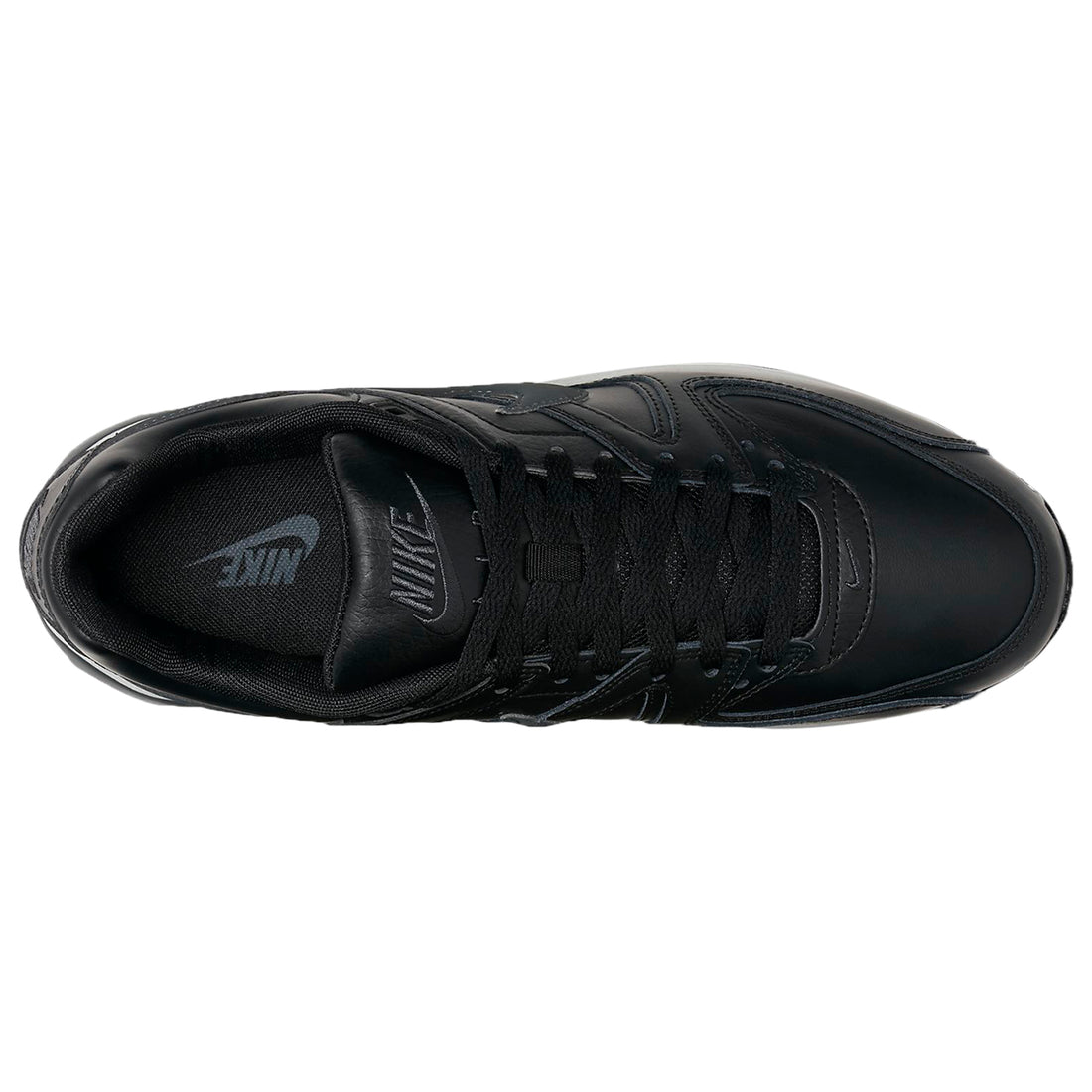 Nike Air Max Command Leather Mens Style : 749760-001