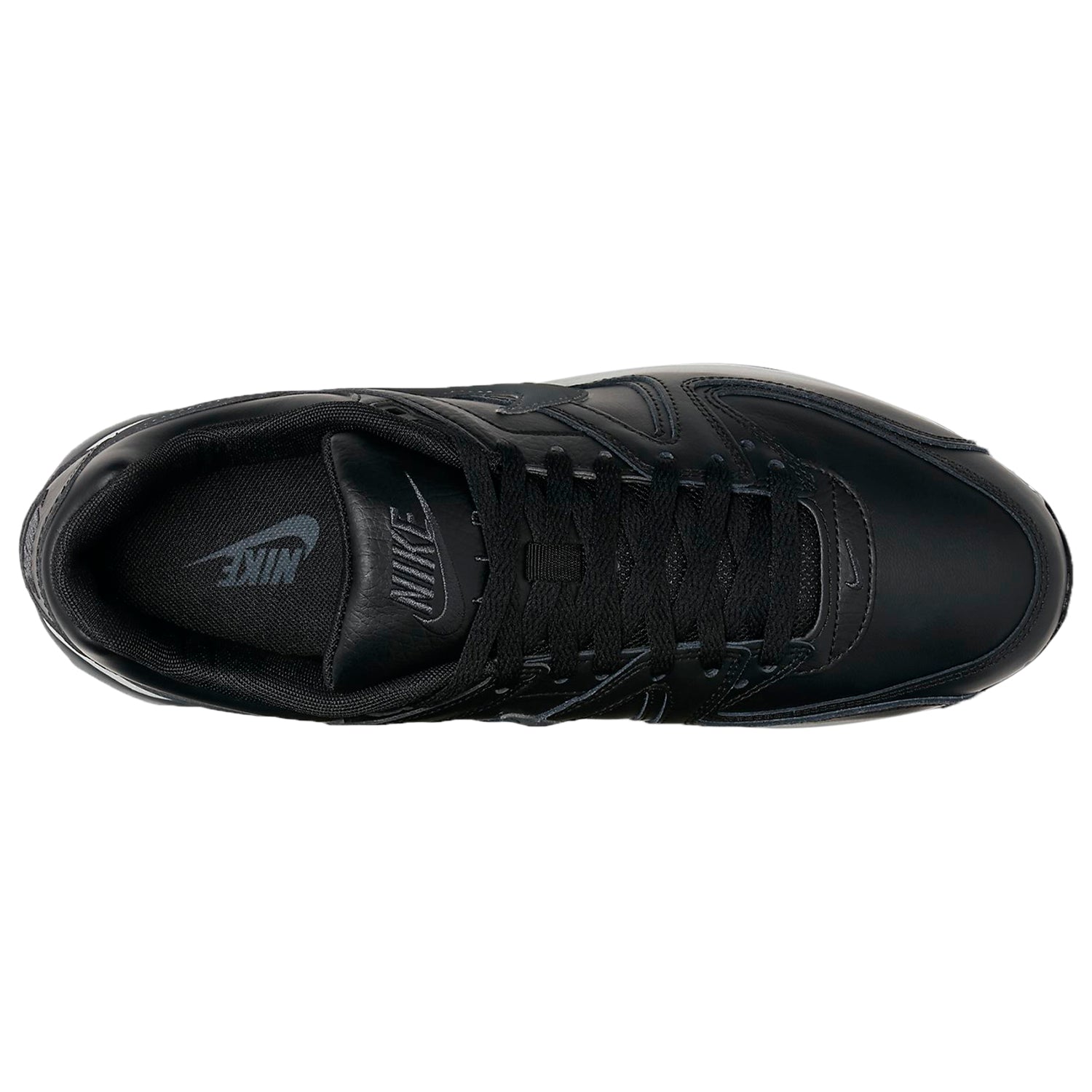 Nike Air Max Command Leather Mens Style : 749760-001