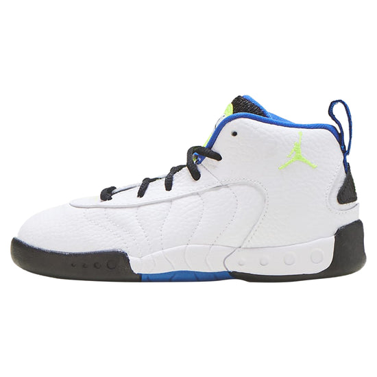 Jordan Jumpman Pro Toddlers Style : 909418-135