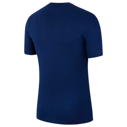 Nike Dri-fit Just Do It Basketball T-shirt Mens Style : Cd1284
