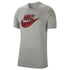 Nike Hand Drawn Logo T-shirt Mens Style : Ck2377
