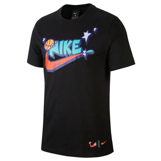 Nike Exploration Series Basketball T-shirt Mens Style : Cd1306