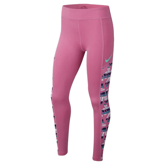 Nike Girls' Trophy Training Tights Big Kids Style : Cj7642