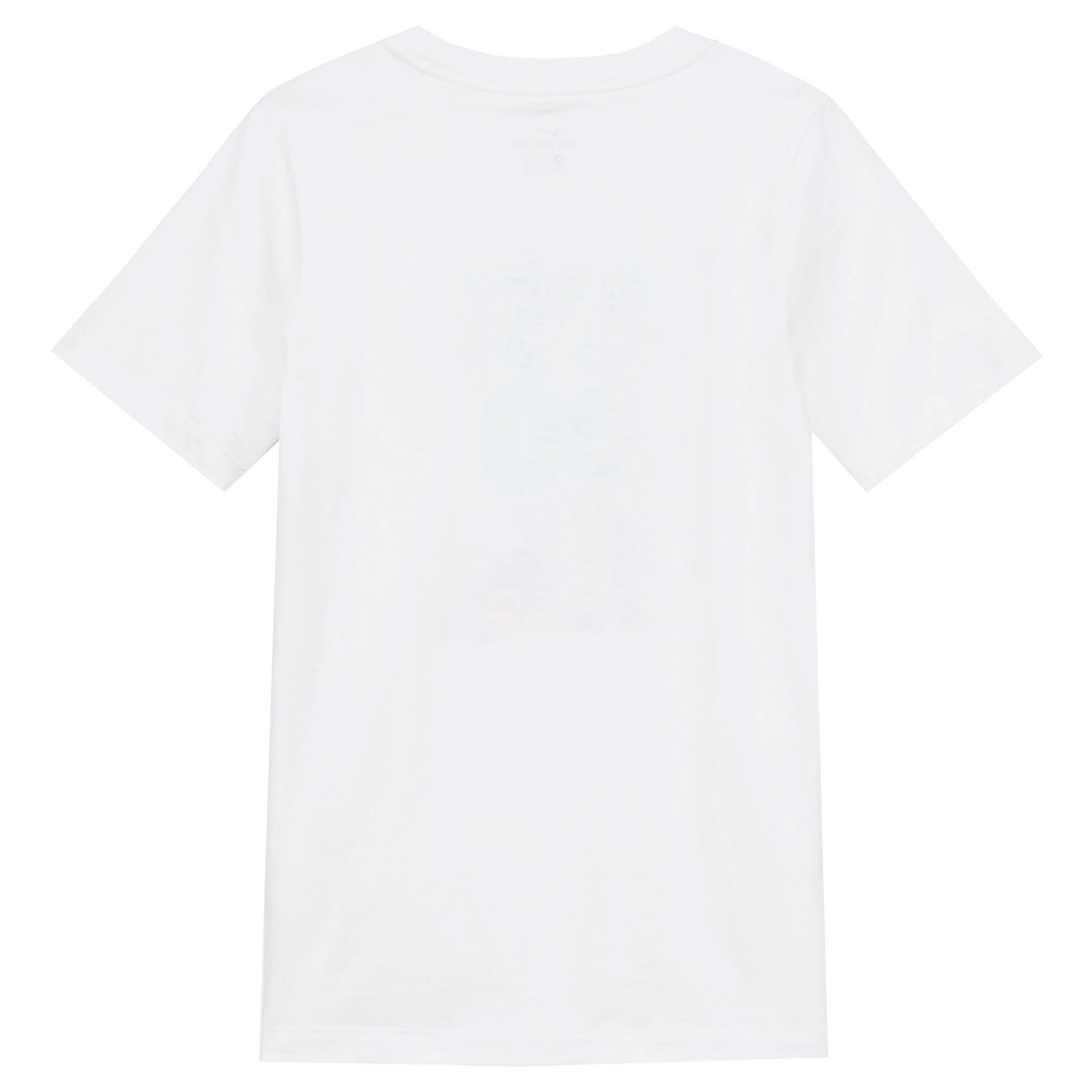 Nike Sportswear T-shirt Big Kids Style : Cv2171